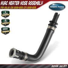 Rear Inlet Heater Hose Assembly For Volvo C30 2008-2013 C70 2006-2013 S40 V50 Rear Inlet Heater Hose Assembly For Volvo C30 2008-2013 C70 2006-2013 S40 V50