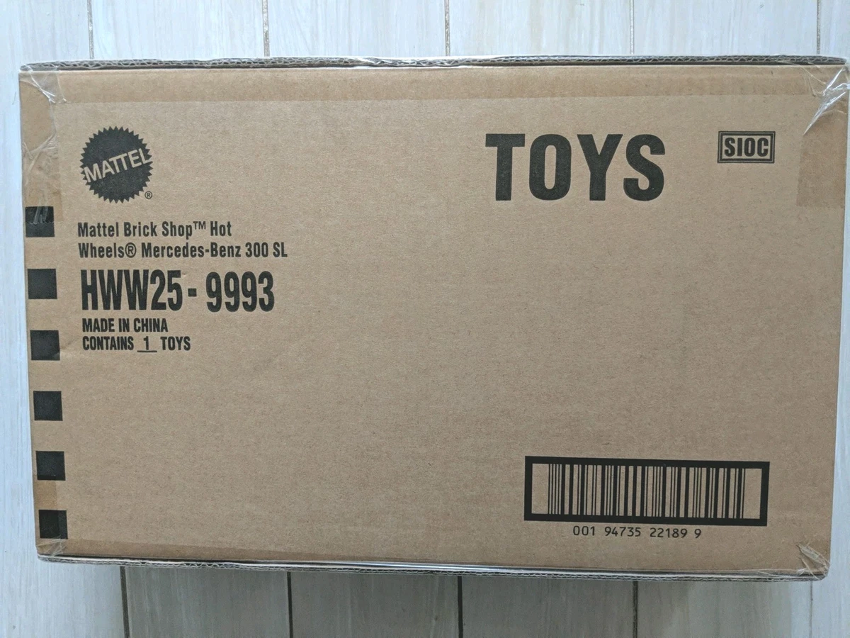 Mercedes-Benz 1:12 Diecast & Toy Vehicles for sale | eBay
