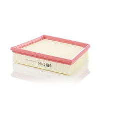 Luftfilter MANN-FILTER C 26 041 für Jaguar Land Rover XE