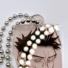 Jujutsu Kaisen Atsuya Kusakabe Acrylic Charm Keychain Volume 18 Limited Japan