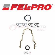 Fel-Pro Engine Timing Cover Gasket Set for 2004-2006 Pontiac GTO 5.7L 6.0L jg
