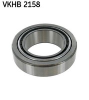 Skf Radlager Vkhb 2158