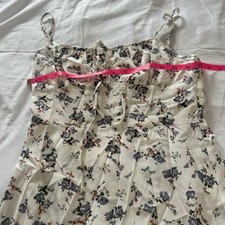 womens dresses Floral Feminine