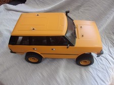 Carisma SCA-1E 2.1 Model specjalny Range Rover