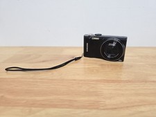 Samsung WB690 12MP Compact Digital Camera HDMI x18 Zoom Schneider Kreuznach Lens