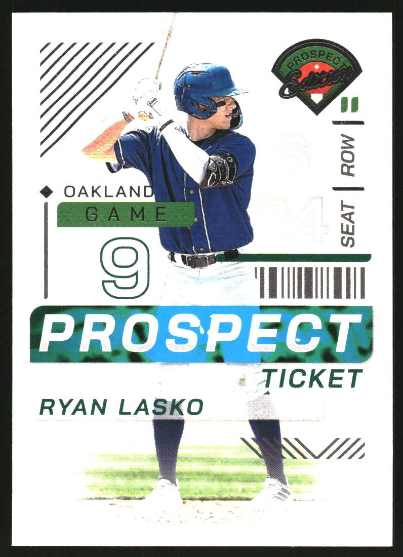 A0271- 2024 Panini Prospect Edition BB Cards 1-200 -You Pick- 15+ FREE US SHIP