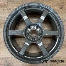 Rays Gram Lights 57DR 18x8.5 +37 5x114.3 Glos...
