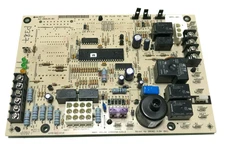 Rheem Ruud 62-102635-01 Furnace Control Circuit Board 1095-201 used #P387