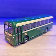 EFE 24306 AEC Reliance 1950's BET Style Maidstone & District Motor Services