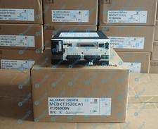 ONE NEW Panasonic Servo Drive MCDKT3520CA1