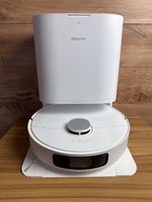 Dreame L10 Prime mit Wischfunktion hebt 7 mm an – LDS-Navigation