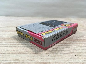 UF1896 Pac Man BOXED NES Famicom Japan