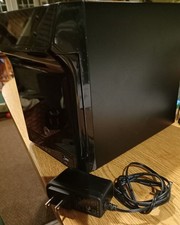 Seagate BlackArmor NAS 440/420 4-Bay Network Storage Server Enclosure