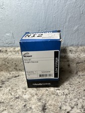 Acuity Controls nLight NIO BT Low Voltage Lighting Control I/O Device Module