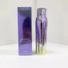Lancome Renergie C.R.x Triple Serum RETINOL 1.7 oz / 50mL NIB Sealed UK