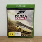 Forza Horizon 2 Microsoft Xbox One Video Game PAL