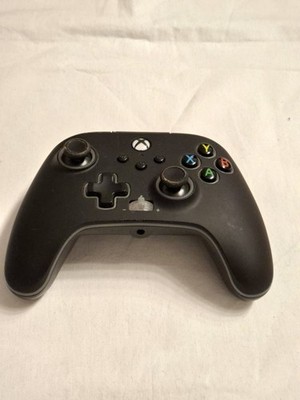 Power A Enhanced Wired Controller  Xbox One ohne Kabel.