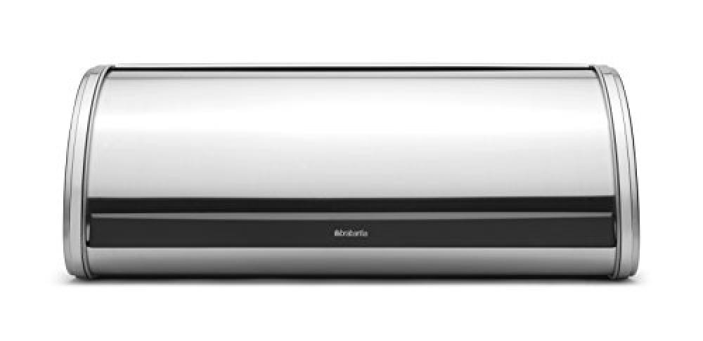 Contenitore Pane Brabantia Acciaio: Il Segreto per una Cucina Ordinata