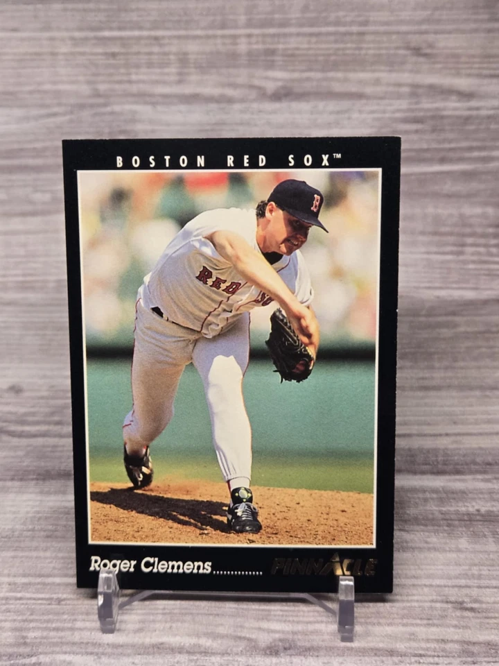 1993 Pinnacle MLB Baseball #s 1-100 - You Pick - Fill Your Set - Image 4 of 4