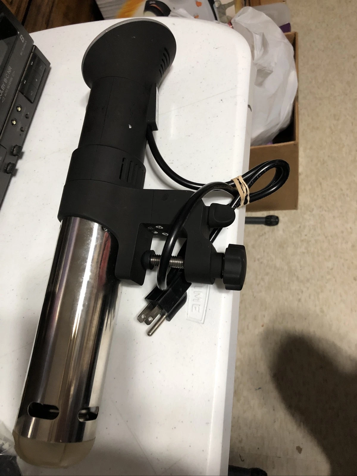 Anova Precision Cooker-Used