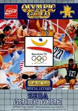 ebay® Auktion 306382547497 | SEGA Game Gear Spiel - Olympic Gold: Barcelona 92 Modul mit Anl. Thumbnail of ebay® auction 306382547497 | SEGA Game Gear Spiel - Olympic Gold: Barcelona 92 Modul mit Anl.