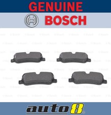 Bosch Rear Brake Pads for Land Rover Range Rover LS,L320 4.4L  448 PN 2005 -09