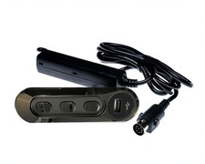 KAIDI KDH137-006 USB 6-Button Hand Controller Switch Replacement for Recliner