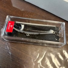 Megabass Zodiac Dog X Jr. 2006 Limited Edition Fishing Lure Unopened