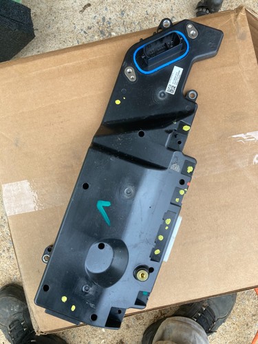 Tesla HV Battery Pack High Voltage Controller S 3 X Y 1106394-33-N