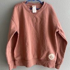 C C California Pullover Sweatshirt Kids Size 10/12