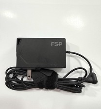 GENUINE FSP FSP065-10AABA 19V 3.43A 65W Power AC Adapter
