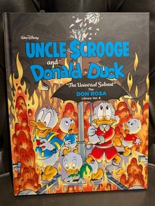 Don Rosa Library | eBay