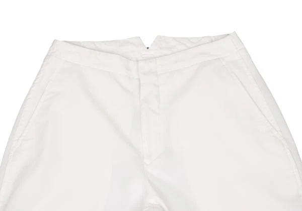 COMME des GARCONS Poly Cropped Barrel Pants Size M(K-151731) - Image 2 of 4