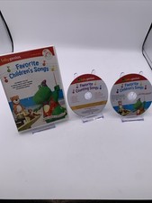 Baby Genius: Favorite Children's Songs DVD 