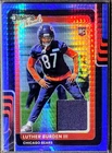 2025 Donruss Optic Luther Burden III Base (RAW)