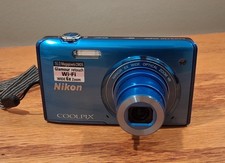 Nikon COOLPIX 5200 Digital Cameras for Sale | Shop New & Used