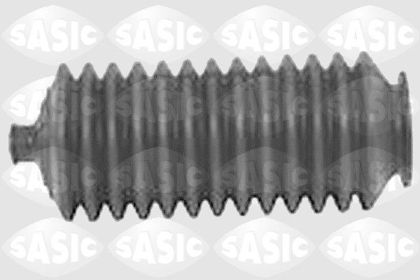 1 X Lenkmanschette (Faltenbalg) Sasic 4006227 FüR Renault Clio II Kangoo-image