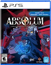 Absolum - Playstation 5