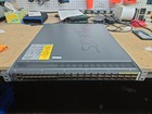 Cisco UCS-FI-6332-16UP 24x40G + 16x10G Fabric Interconnect Switch Tested