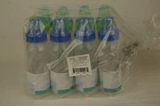 Evenflo Baby Bottles | Set of 12 | NEW