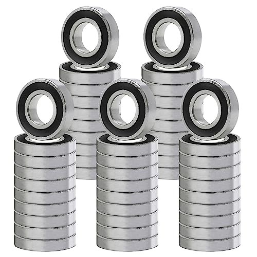 99502H Kugellager 5/8"x1-3/8"x7/16" 6202-10, 6202 5/8", SC0228 (50 Stück) - Bild 5 von 8