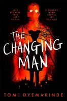 The Changing Man | Tomi Oyemakinde | Taschenbuch | Kartoniert / Broschiert