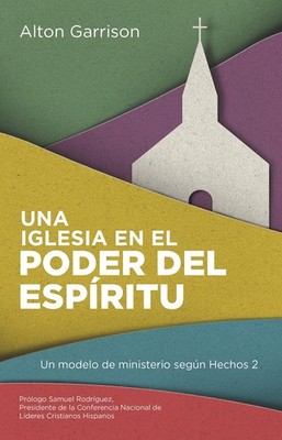Una Iglesia en el poder del Espíritu (Spanish Edition)