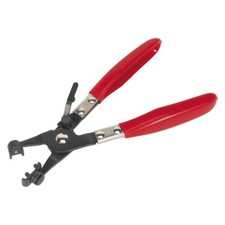 Image of Sealey Hose Clip Pliers Norma Type VS166