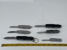 Vntg/mod Multitool Pocket Knives — photo 4