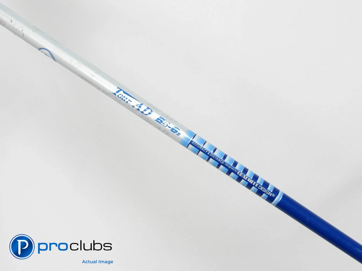 Tour AD BB Golf Club Shafts for sale - eBay