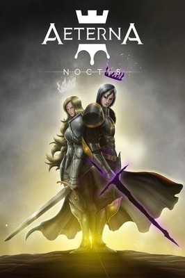 Aeterna Noctis PC Download Steam Code Email Key