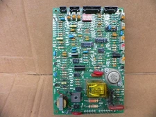 Hobart Bros 408967 Wire Feeder Control Module 37696205