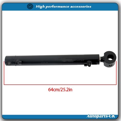 New Fits For Bobcat Mini Excavator E26 Thumb Clamp Hydraulic Cylinder 7197737