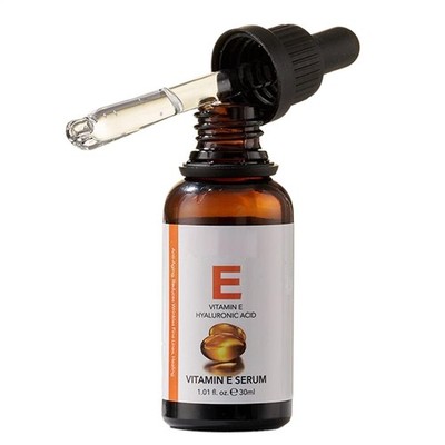 Vitamin E Hyaluronic Acid Serum 1.01fl.oz(30ml) Hydrating Face Oil